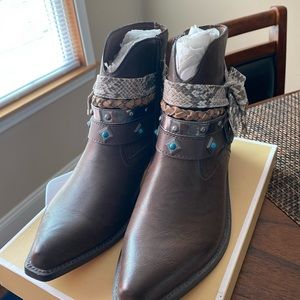 Miranda Lambert Boots